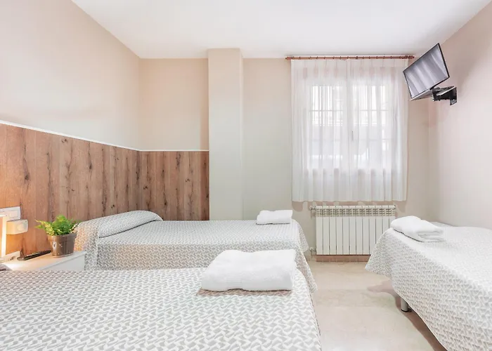 Hostal El Bugar