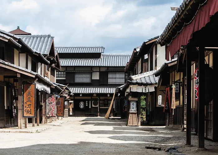 Sun Members Kyoto Saga