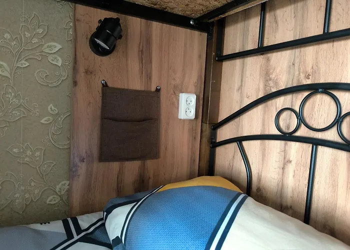 Hostel Nice