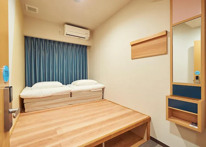 Сity center hotels Pocket Kyoto Karasuma Gojo