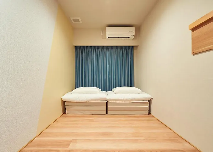 Сity center hotels Pocket Kyoto Karasuma Gojo