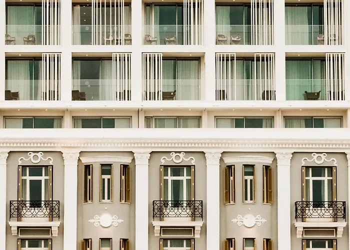 On Residence - Small Luxury Hotels Of The World