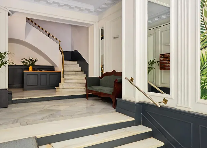 Appartement: Casa Cosi - Terrace 1