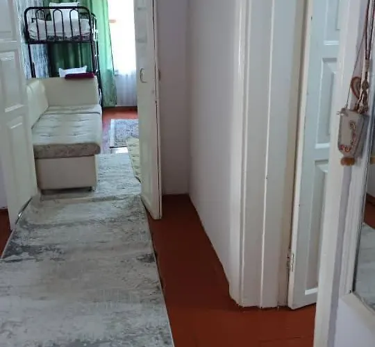 Hostel Inn Karakol