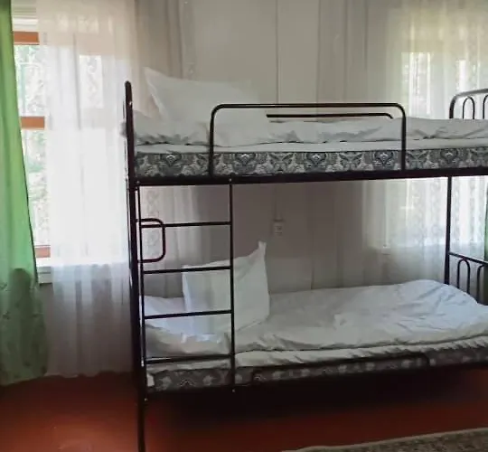 Hostel Inn Karakol