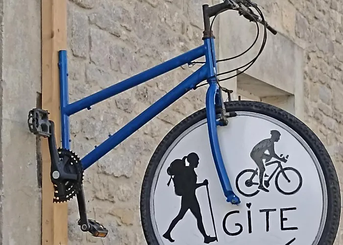Gite d'étape