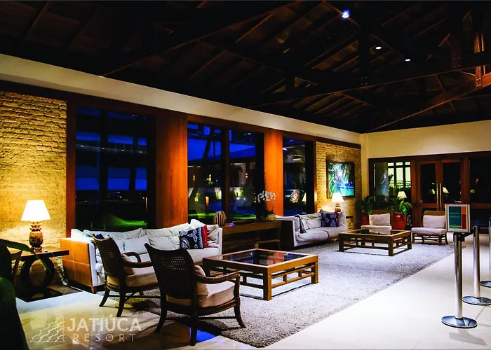 Jatiuca Hotel & Resort