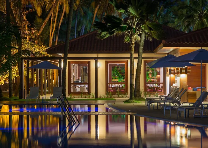 Jatiuca Hotel & Resort