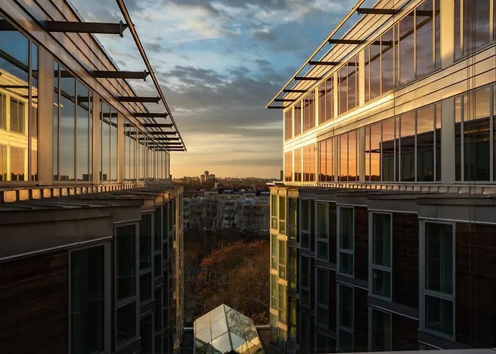 Hôtel pour familles: Clarion Hotel Stockholm
