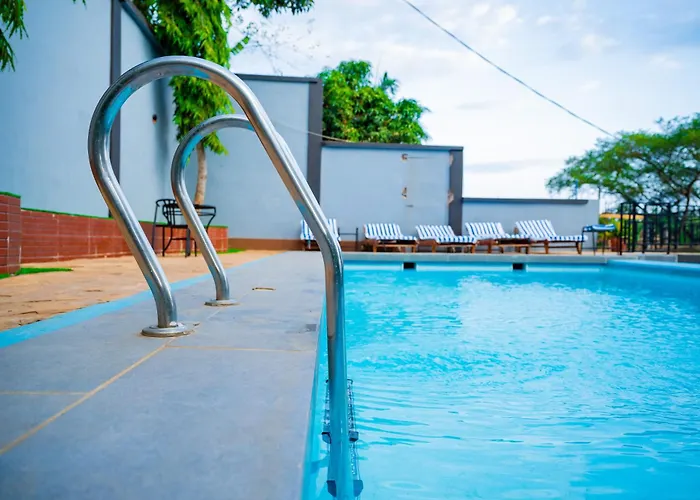 Greenside Hotel