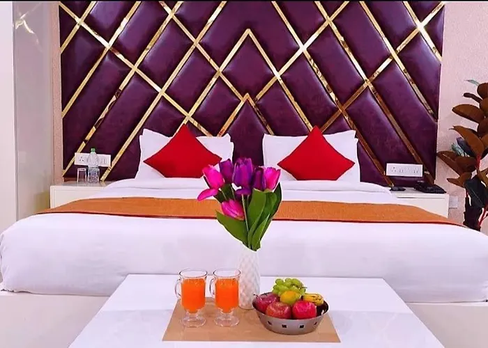 Hotel Aradhna Inn