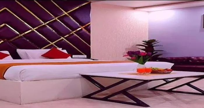 Hotel Aradhna Inn