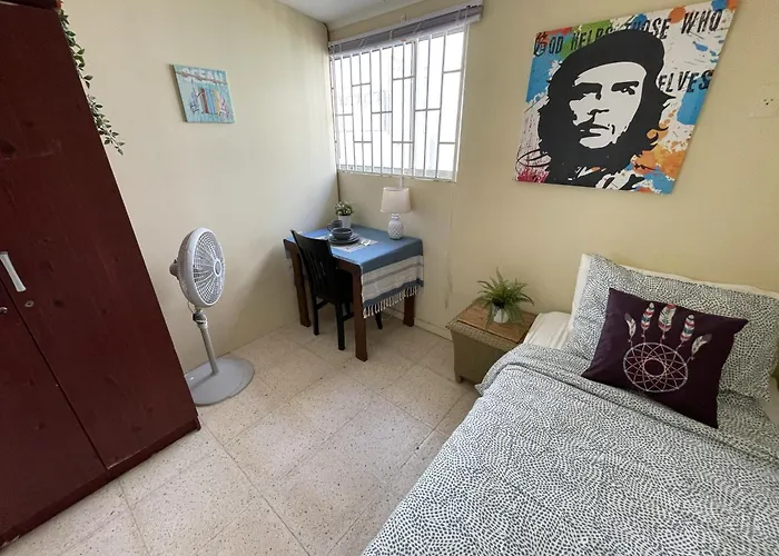 Casa Caia Guesthouse