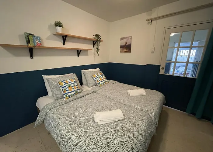 Casa Caia Guesthouse