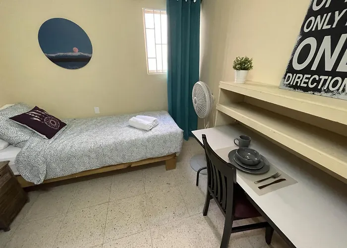Casa Caia Guesthouse