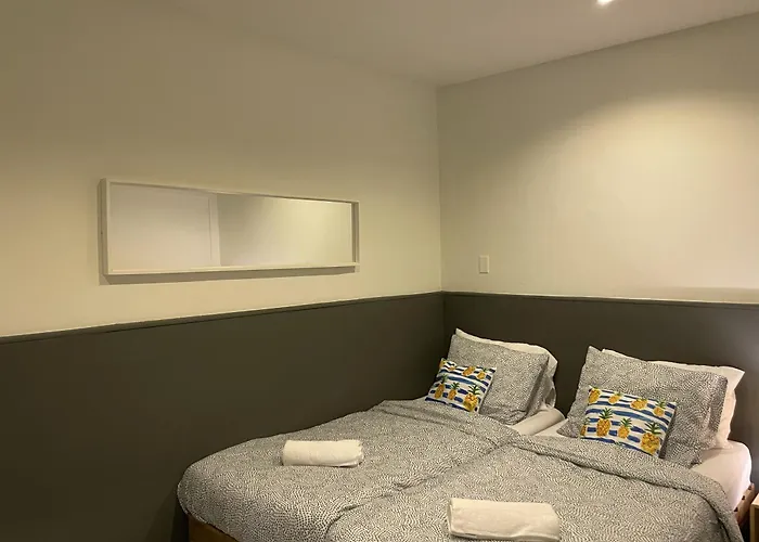 Casa Caia Guesthouse