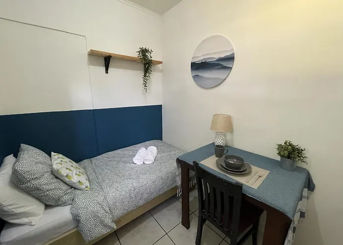 Casa Caia Guesthouse