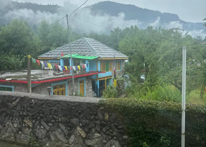 Golf hotels Luxe Signature