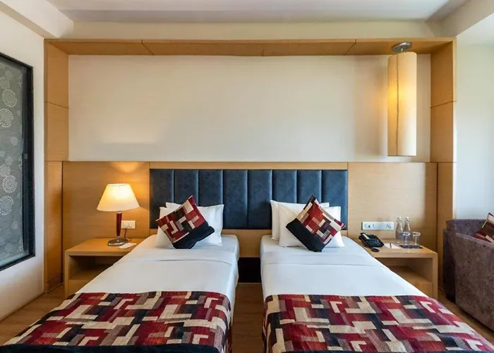 Golden Tulip Udaipur