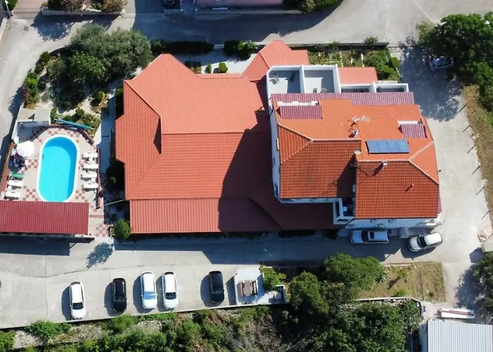 Pansion Comfort Sidro