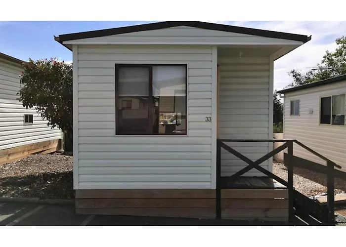Discovery Parks - Mornington Hobart