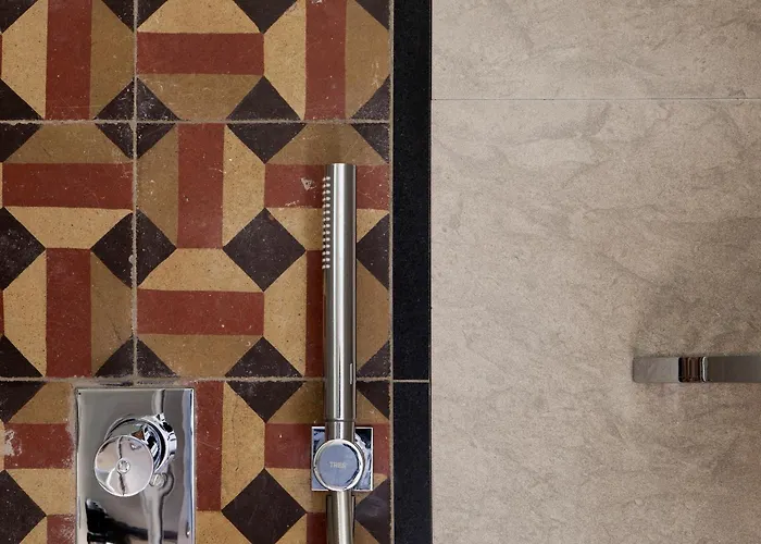 We Boutique Hotel Barcelona