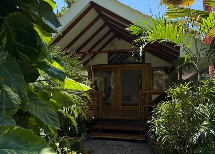 Hosteria Mandala