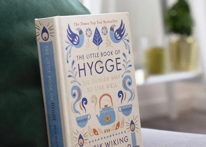  Estrela By Hygge Lisbon Suites