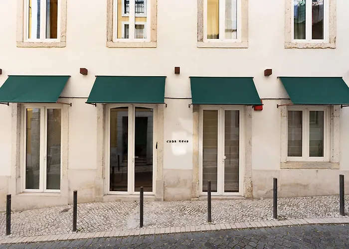 Casa Teva Boutique By Chic&Basic
