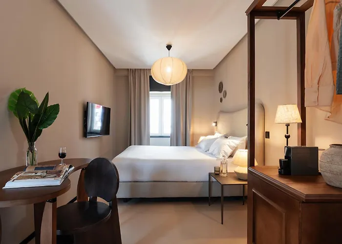 Casa Teva Boutique By Chic&Basic