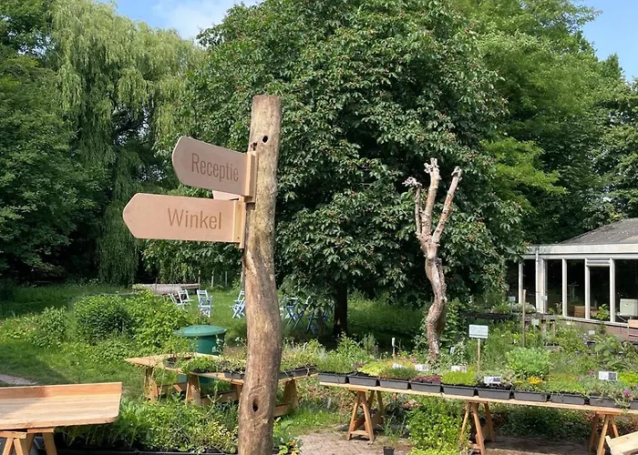 Plaats De Kleine Aarde
