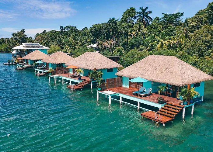  Sol Bungalows