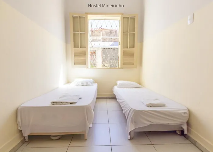 Hostel Mineirinho