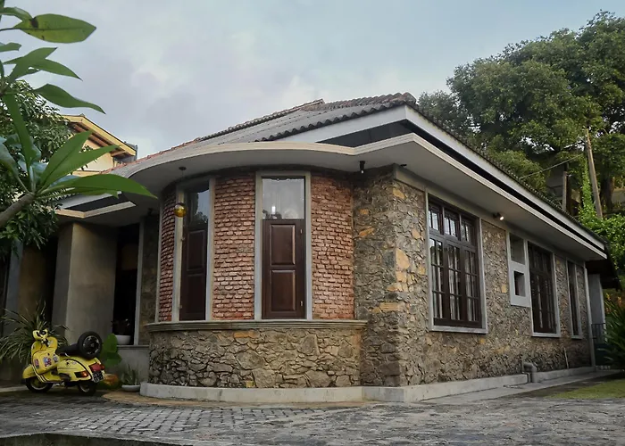 Spa Hotels Resorts Devonia House - Galle