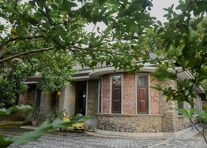Spa Hotels Resorts Devonia House - Galle