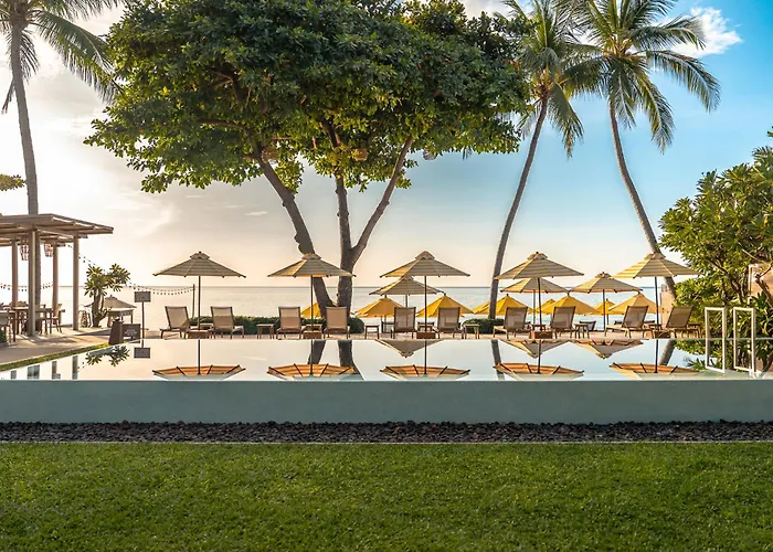Buri Rasa Village Samui Adults Only