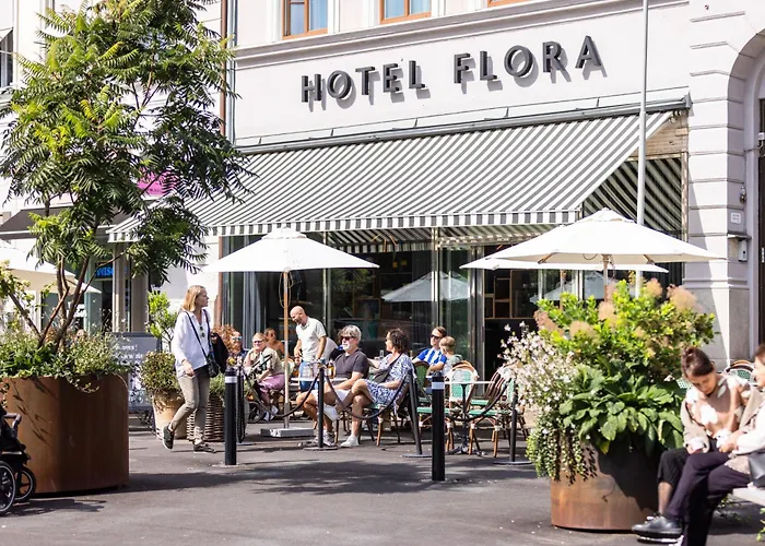 Flora