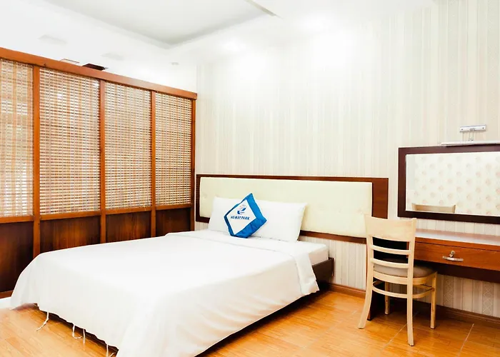 HỒ MÂY PARK Vũng Tàu Khách Sạn - Resort
