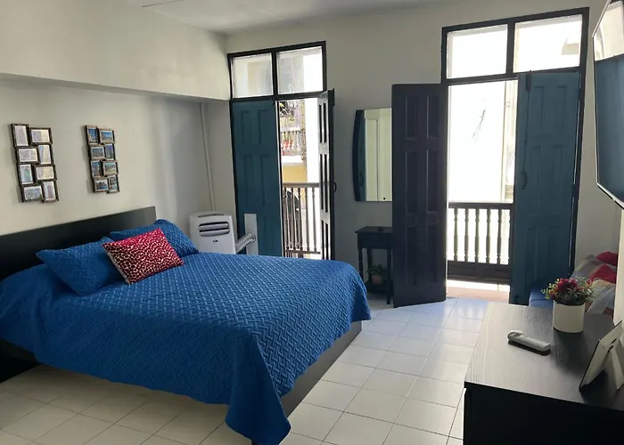 Apartments 310Guest-House La Vida