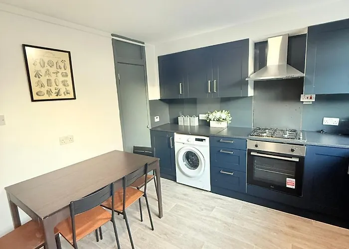 Pension Guide Little Venice Guest Rooms