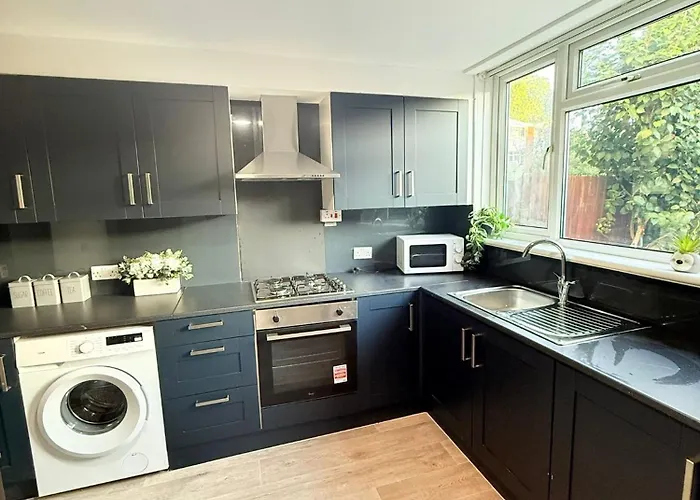 Pension Guide Little Venice Guest Rooms