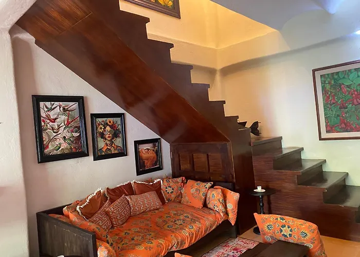 Casa Manalo Guest House