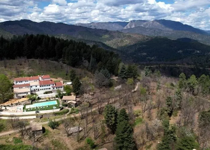 Centre De Vacances Chausse