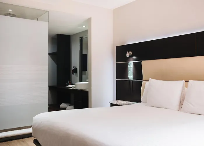 Family Hotel: Exe Cities Reforma