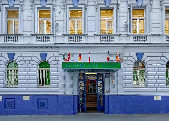 Westend City Hostel