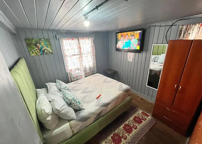 Hostal Mi Maravilla