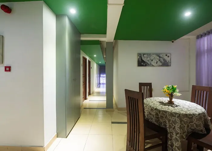 Thilhara Colombo