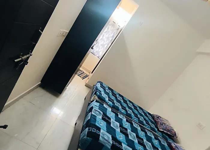 Meghana Rooms