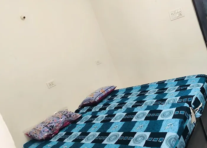 Meghana Rooms