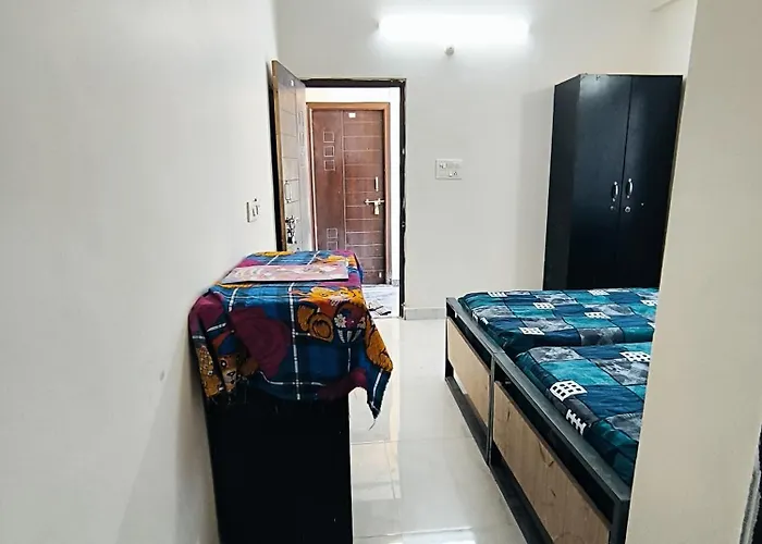 Meghana Rooms